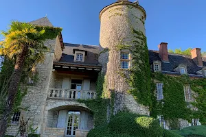 Château du Raysse image