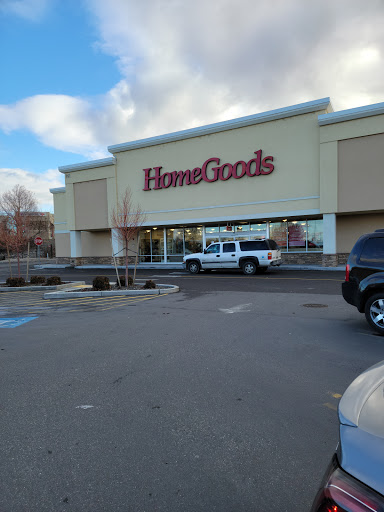HomeGoods, 1321 N Columbia Center Blvd #891, Kennewick, WA 99336, USA, 