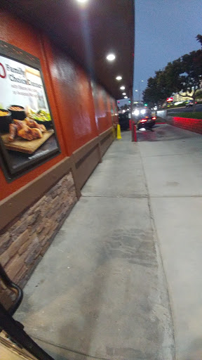 Mexican Restaurant «El Pollo Loco», reviews and photos, 2940 Pacific Coast Hwy, Torrance, CA 90505, USA