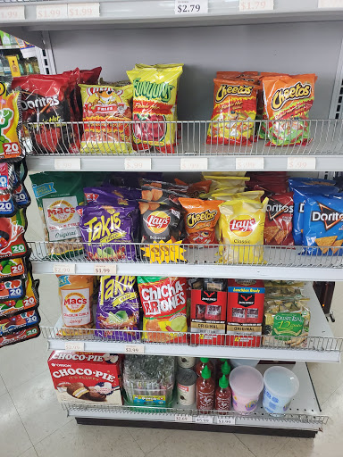 Liquor Store «Brighton Liquor Store», reviews and photos, 611 S 4th Ave, Brighton, CO 80601, USA