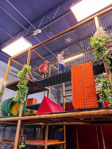 Playground «Once Upon A Treetop», reviews and photos, 151 Dupont St, Plainview, NY 11803, USA