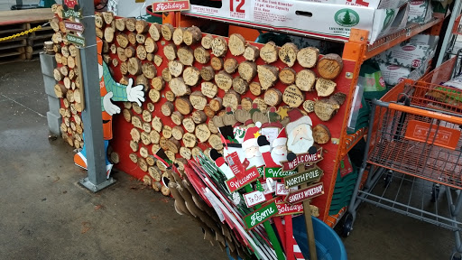 Home Improvement Store «The Home Depot», reviews and photos, 4915 Garth Rd, Baytown, TX 77521, USA