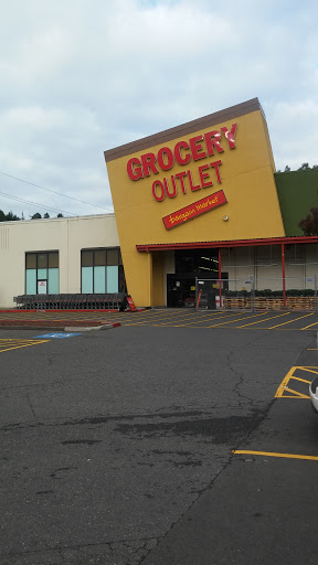 Grocery Store «Grocery Outlet Bargain Market», reviews and photos, 2925 NW Division St, Gresham, OR 97030, USA