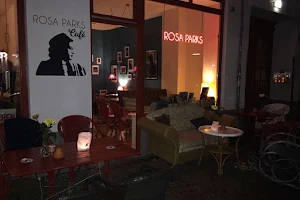Rosa Parks Café image