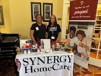 SYNERGY HomeCare - Photo 9 - Car repair in Alvin, TX, Pearland