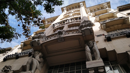 Edificio Av. Rivadavia 1910