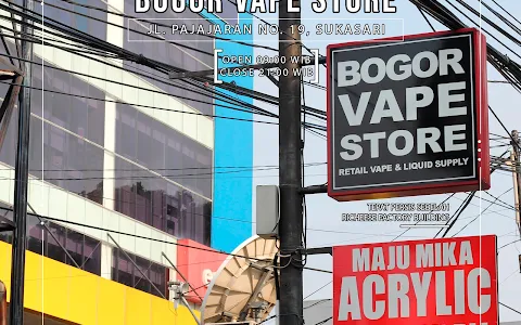 Bogor Vape Store image