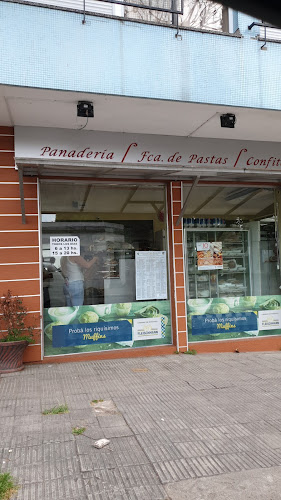 Opiniones de Panadería "Pueblo Nuevo" en Colonia - Panadería