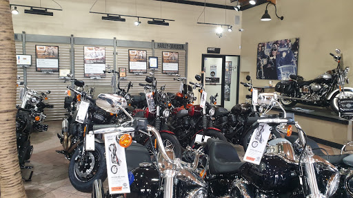 Harley-Davidson Dealer «California Harley-Davidson», reviews and photos, 1517 Pacific Coast Hwy, Harbor City, CA 90710, USA