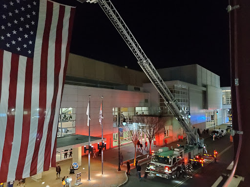 Convention Center «MassMutual Center», reviews and photos, 1277 Main St, Springfield, MA 01103, USA