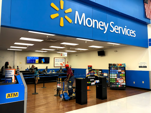 Department Store «Walmart Supercenter», reviews and photos, 541 Seaboard St, Myrtle Beach, SC 29577, USA