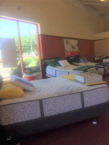Mattress Store «Mattress Firm Ansonia», reviews and photos, 495 Main St, Ansonia, CT 06401, USA
