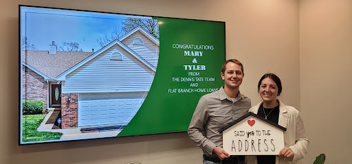 Loan Agency «Flat Branch Home Loans», reviews and photos