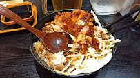 Plats et boissons du Restaurant japonais Fufu Ramen à Nice - n°4