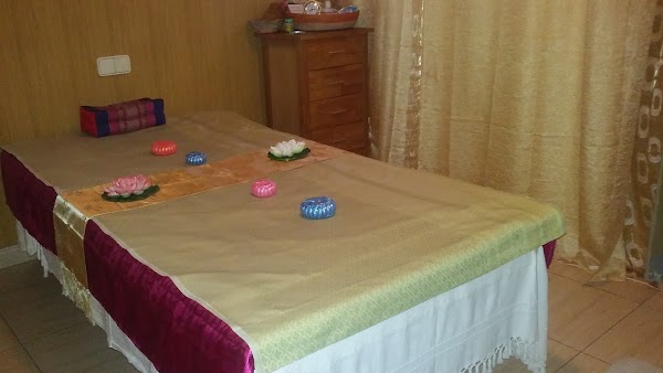 Kim Thai Massage