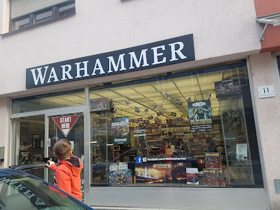 Warhammer - Linz