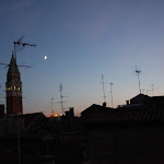 Photo n°4 de l'avis de Sebastià.r fait le 08/12/2019 à 22:54 sur le  Relais Venezia à Venice