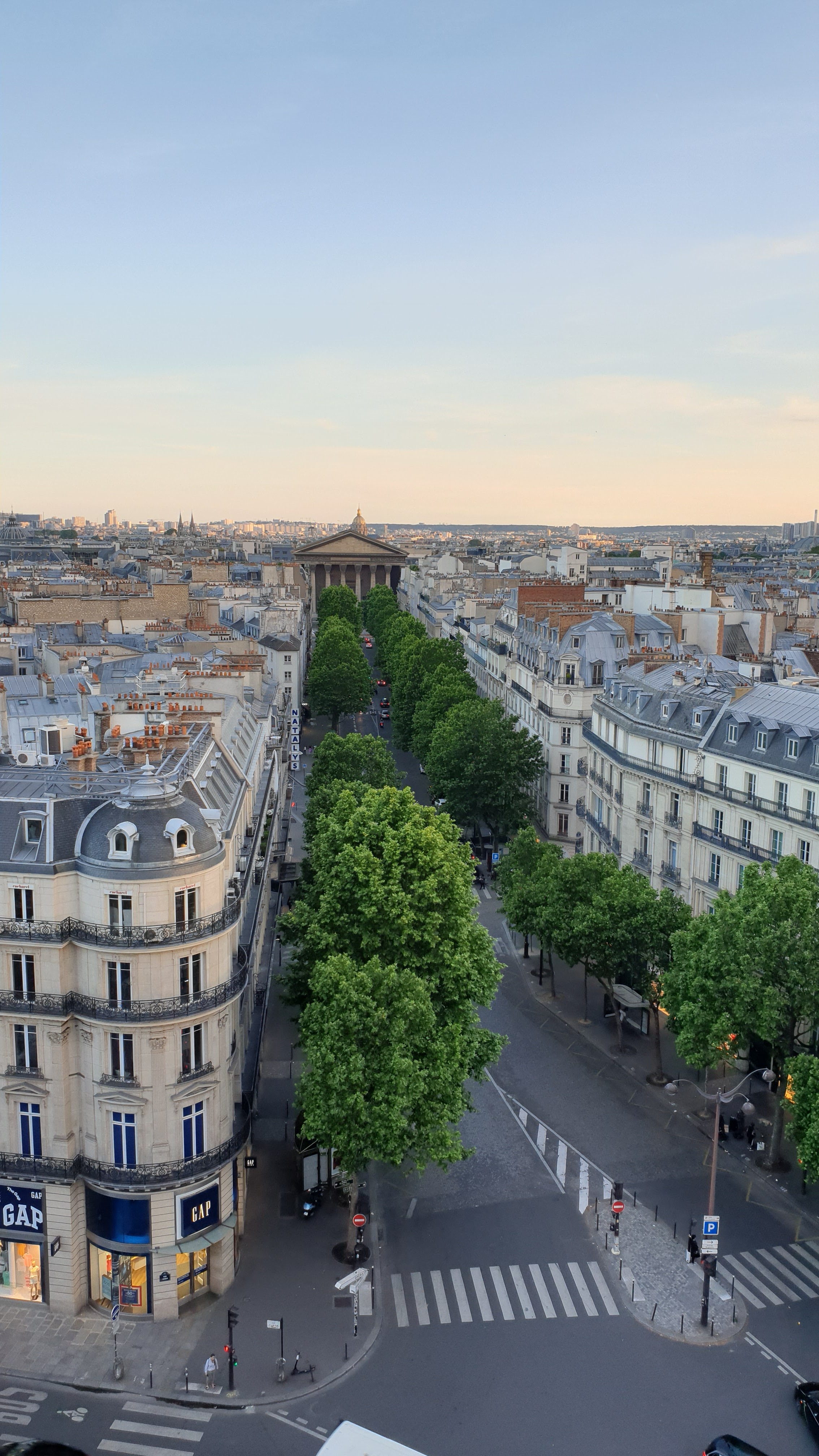 Photo n° 5 de l'avis de Marc.i fait le 18/06/2019 à 10:34