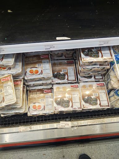 Asian Grocery Store «Lee Lee International Supermarkets», reviews and photos, 1990 W Orange Grove Rd, Tucson, AZ 85704, USA