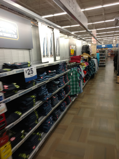 Grocery Store «Meijer», reviews and photos, 7157 E Saginaw St, East Lansing, MI 48823, USA