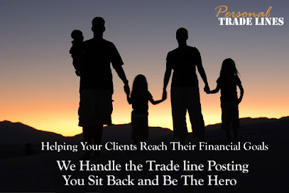 Personal Tradelines