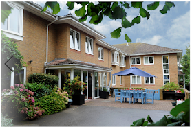 Norewood Lodge Care Home - Bupa