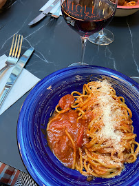 Spaghetti du Navigli - Restaurant Italien à Paris - n°6