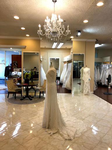 Bridal Shop «Bridal & Veil», reviews and photos, 1233 Camino del Rio S, San Diego, CA 92108, USA