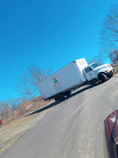 McGriff Trucking Moving & Storage