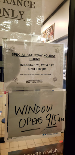 Post Office «United States Postal Service», reviews and photos, 135 Chestnut St, New Britain, CT 06050, USA