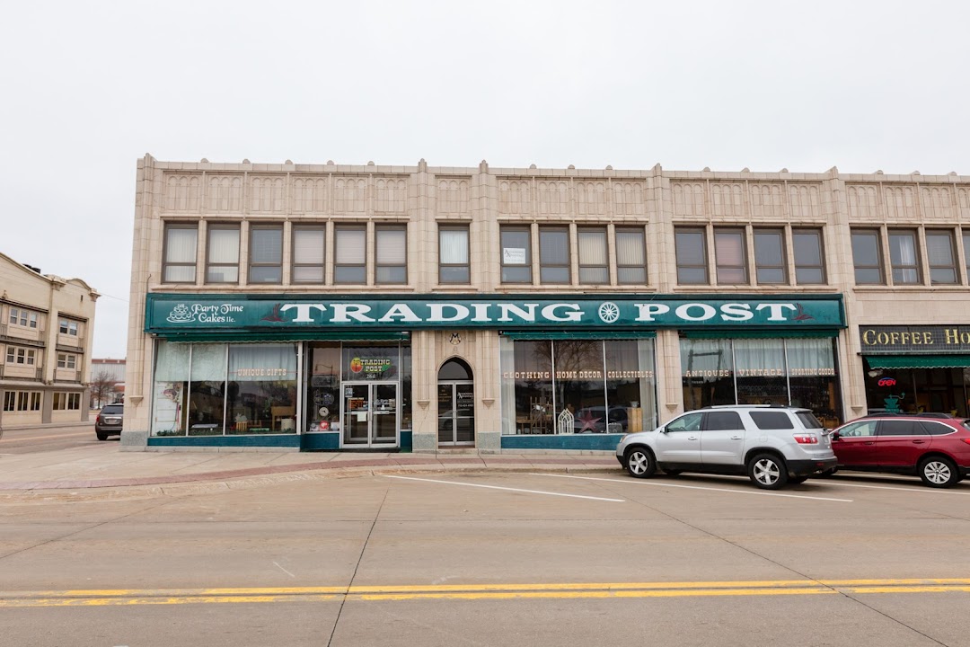Trading Post LLC