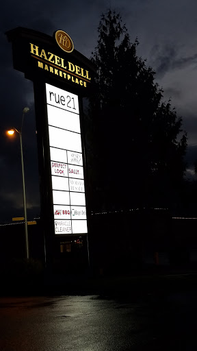 Clothing Store «rue21 - Closing in June», reviews and photos, 628 NE 81st St b, Vancouver, WA 98665, USA