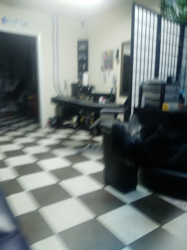 Tattoo Shop «RockStar Hair and Tattoo Shop», reviews and photos, 6326 Market St, Wilmington, NC 28405, USA