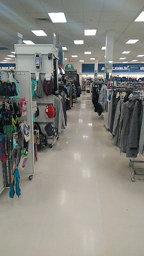 Department Store «Marshalls & HomeGoods», reviews and photos, 1125 Woodruff Rd #800, Greenville, SC 29607, USA