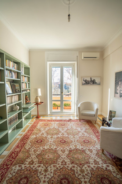 Yoga Suite Flaminio, photo 2