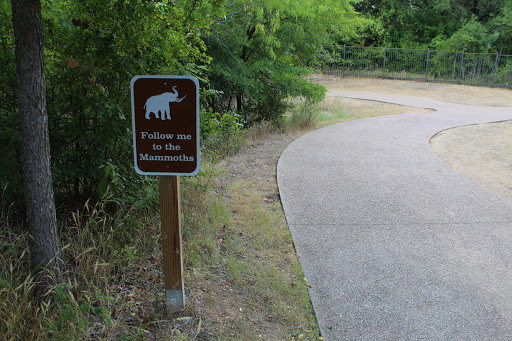 National Park «Waco Mammoth National Monument», reviews and photos, 6220 Steinbeck Bend Dr, Waco, TX 76708, USA