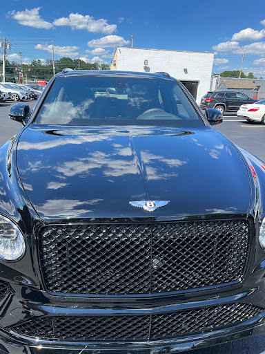 Sawyers Showroom Shine Mobile Detailing en Millville