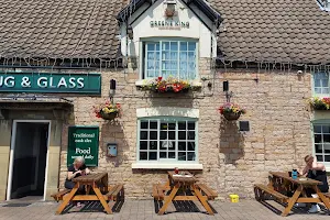 The Jug & Glass Inn image