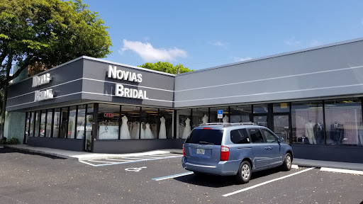Bridal Shop «Novias Bridal», reviews and photos, 100 E Oakland Park Blvd, Wilton Manors, FL 33311, USA