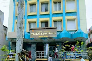 Hotel Lepakshi image
