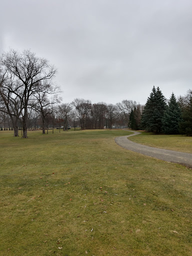 Public Golf Course «Glenhurst Golf Course», reviews and photos, 25345 W 6 Mile Rd, Redford Charter Twp, MI 48240, USA
