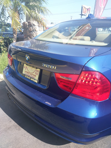 Car Dealer «Ultimate Autoline», reviews and photos, 15151 Beach Blvd, Westminster, CA 92683, USA