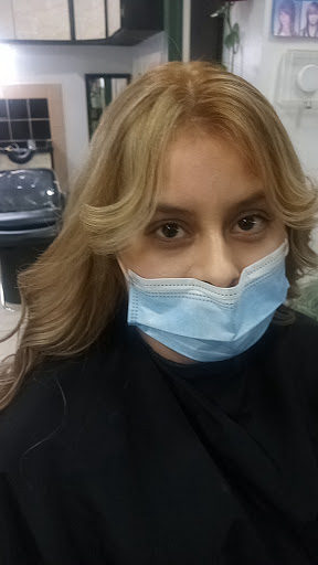 Beauty Salon «Magic Beauty Salon», reviews and photos, 861 N Lake Ave, Pasadena, CA 91104, USA