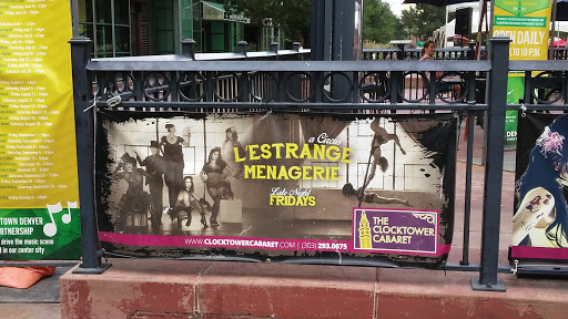 Park «Skyline Park», reviews and photos, 16th St, Denver, CO 80202, USA