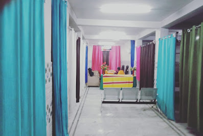 New Satyam Hospital