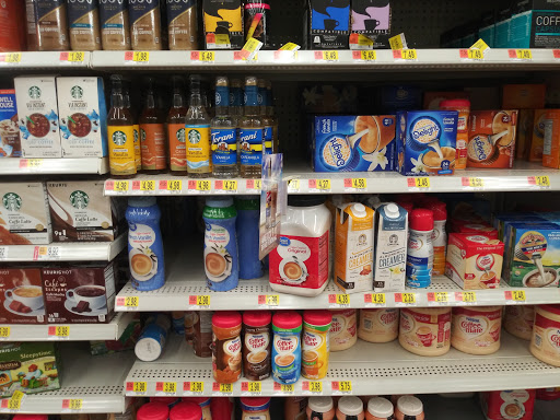 Department Store «Walmart Supercenter», reviews and photos, 3501 34th St S, St Petersburg, FL 33711, USA