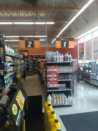 Auto Parts Store «AutoZone», reviews and photos, 29920 S Dixie Hwy, Homestead, FL 33033, USA