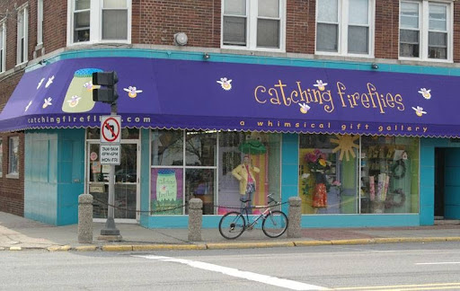 Catching Fireflies, 3117 W 12 Mile, Berkley, MI 48072, USA, 