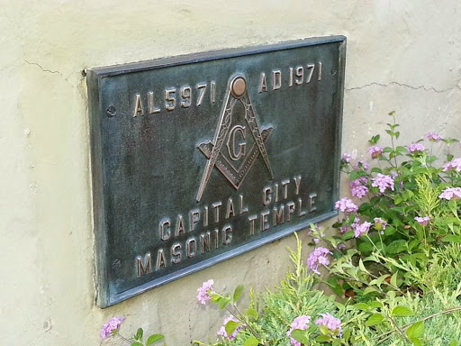 Capital City Masonic Lodge #499 F&AM