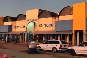Mercado El Torno image